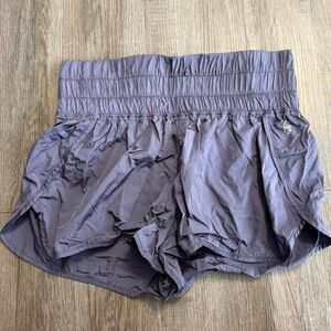 Free-people shorts